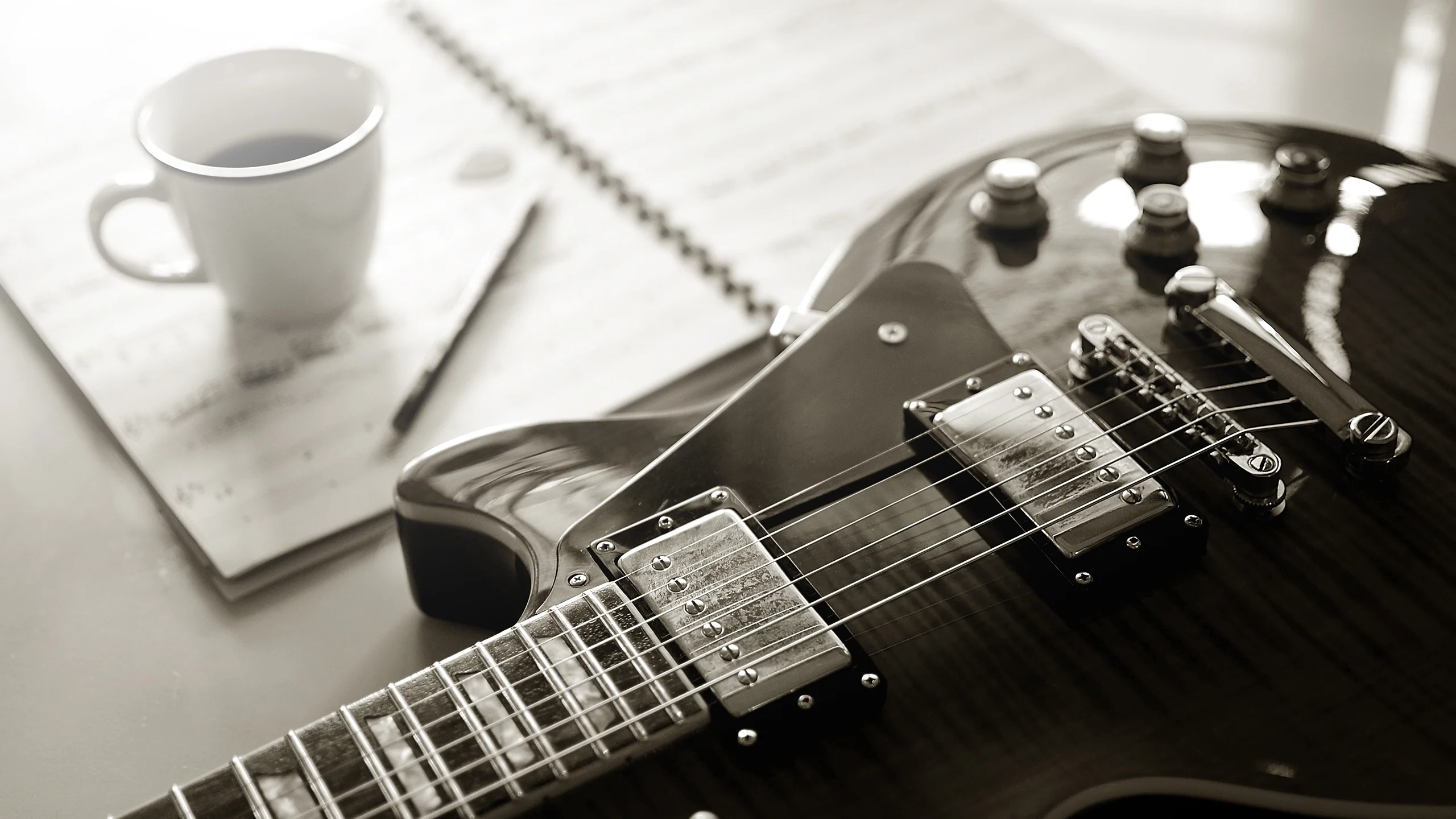 Customized Songwriting