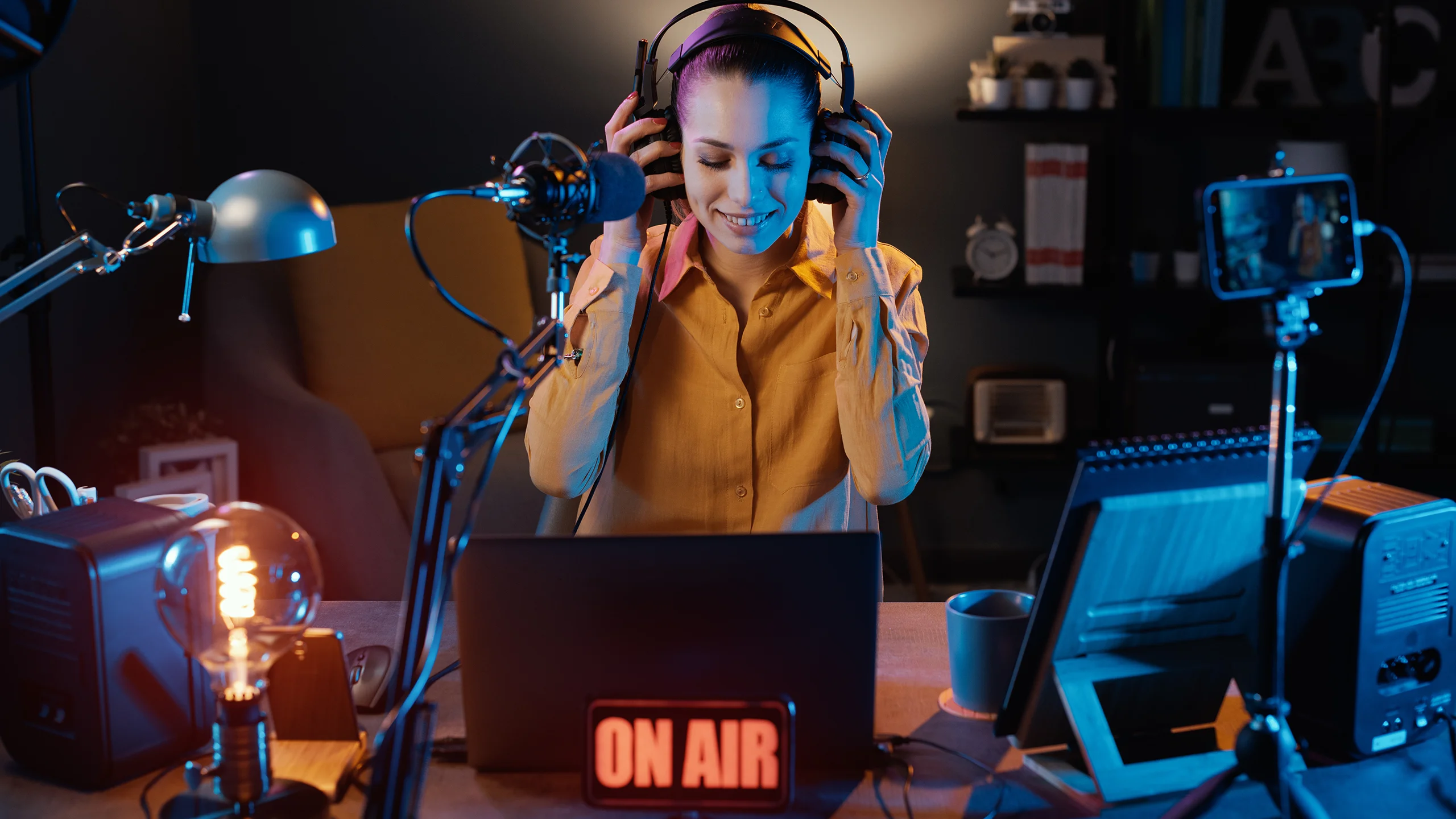 Voiceover Strategies