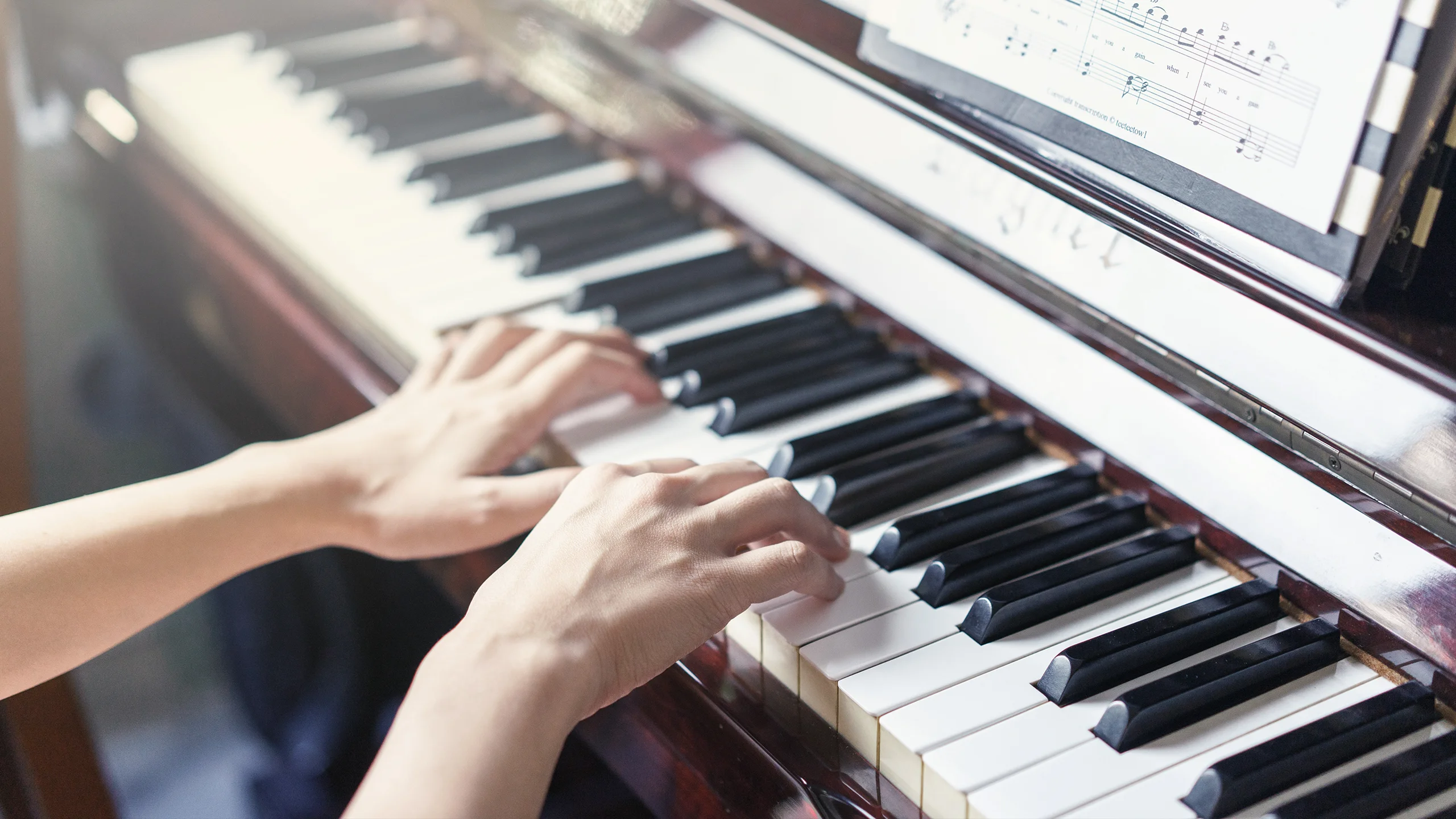 The Mozart Effect