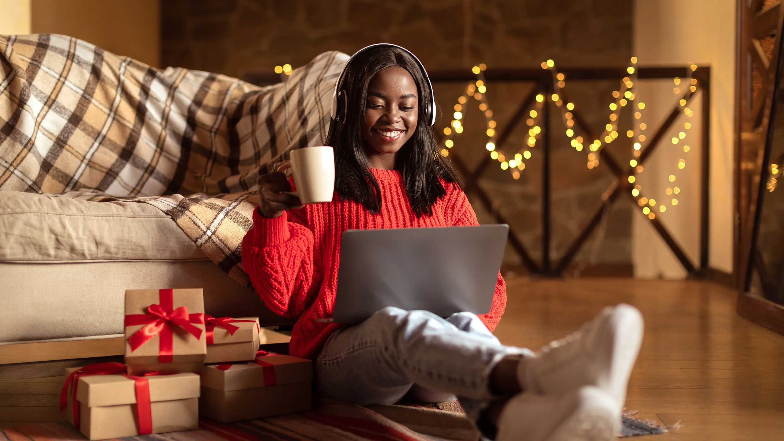 The Soundtrack of the Season: Shop Early with Custom Songs
