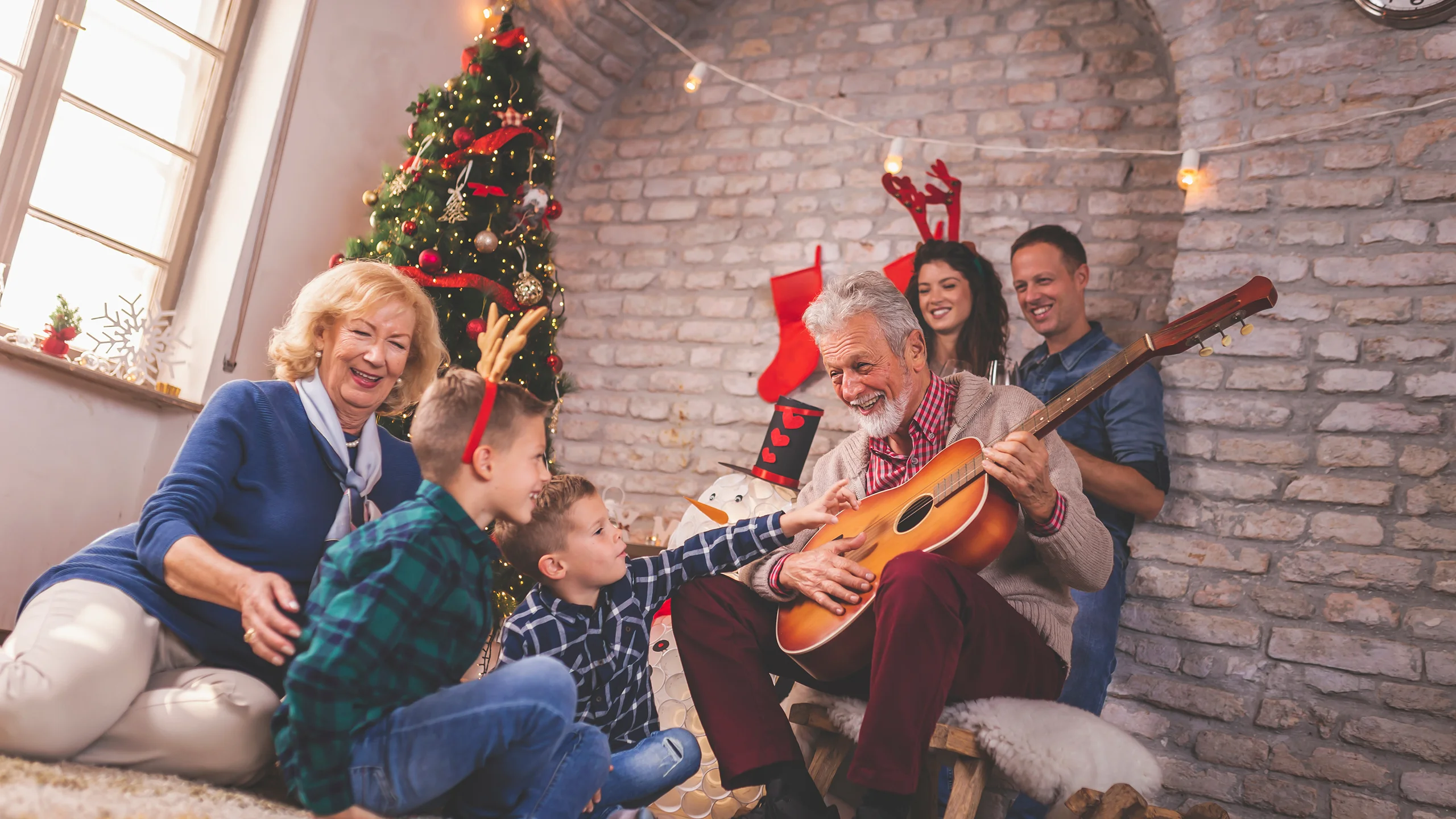 How To Present A Custom Song Gift