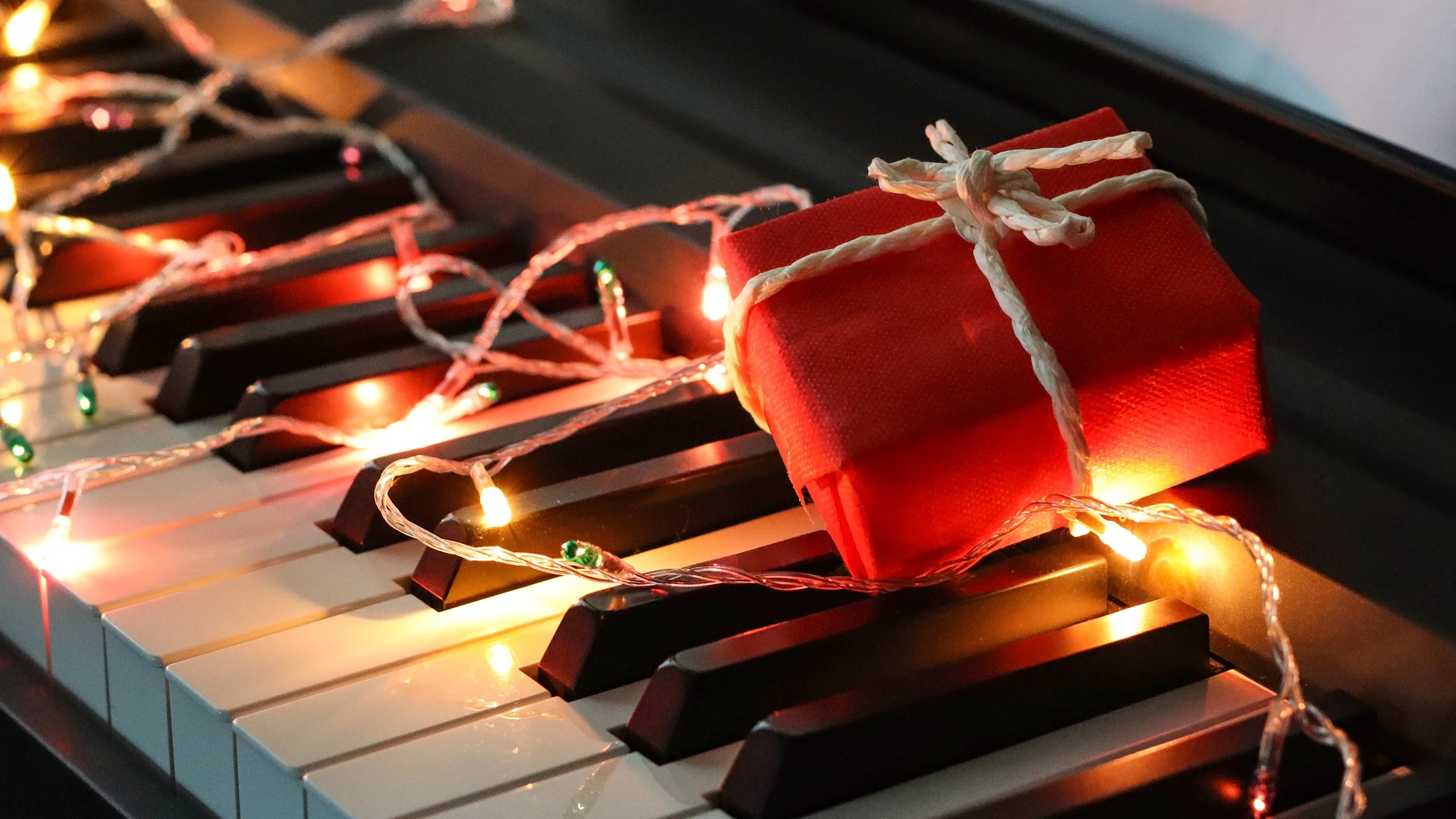 Custom Songs As Unique Gifts