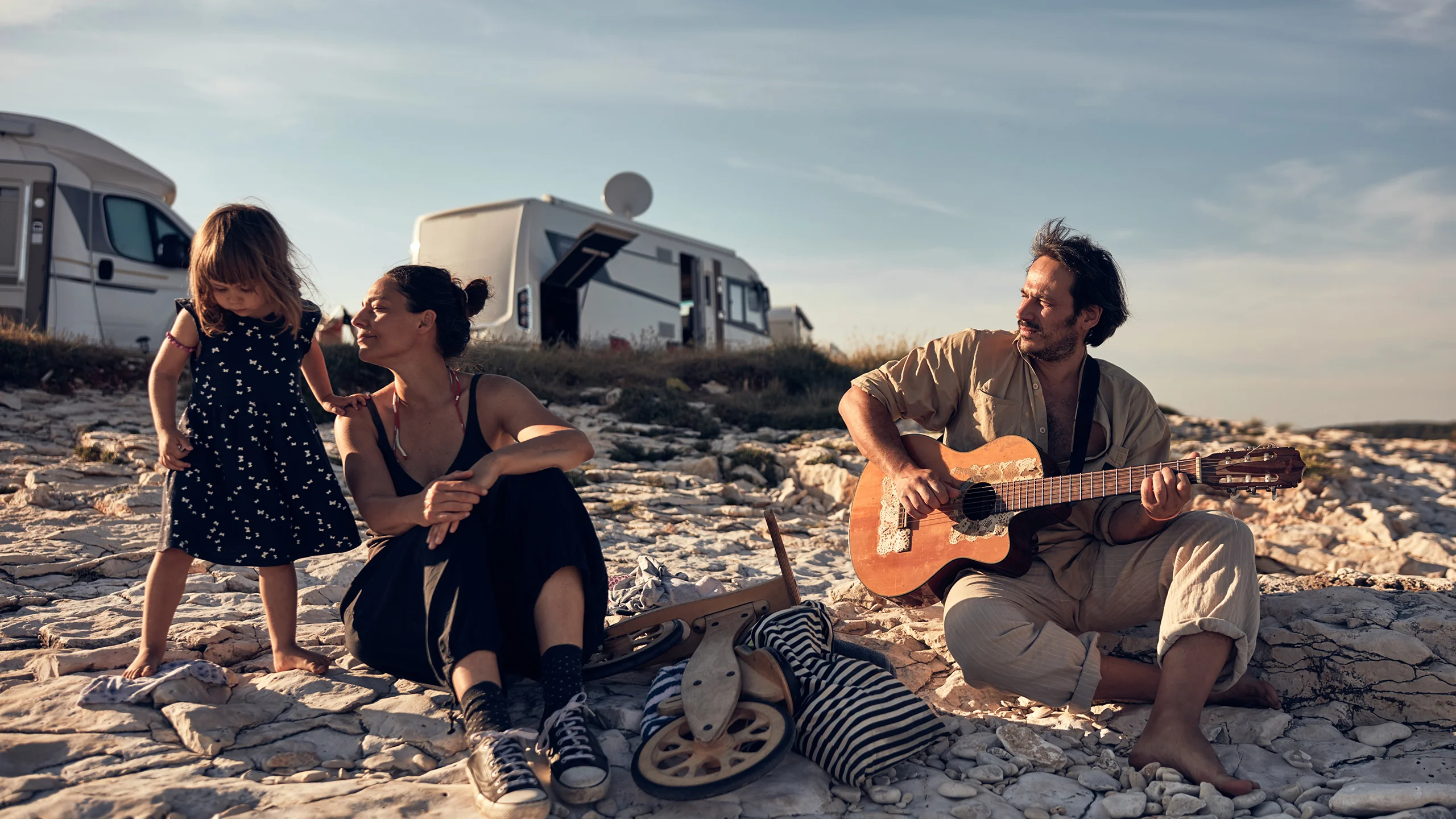 Celebrating Love Through Springtime Music