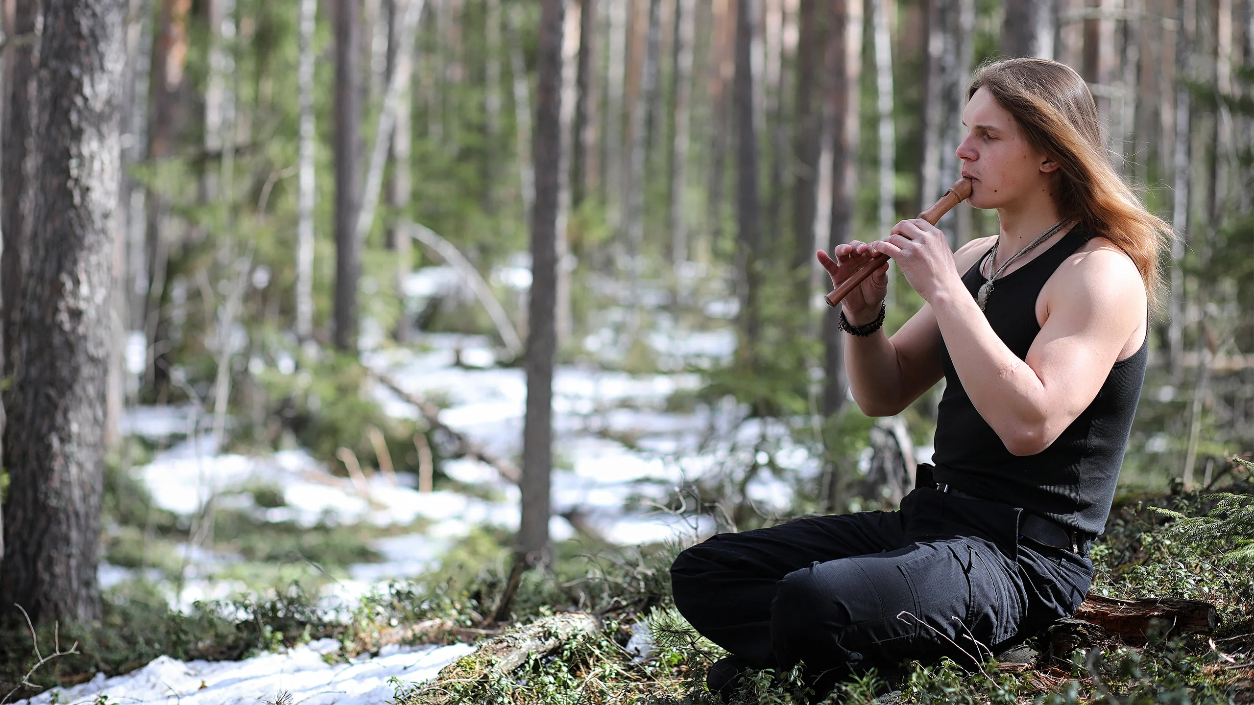 Musical Instruments for Spring Melodies