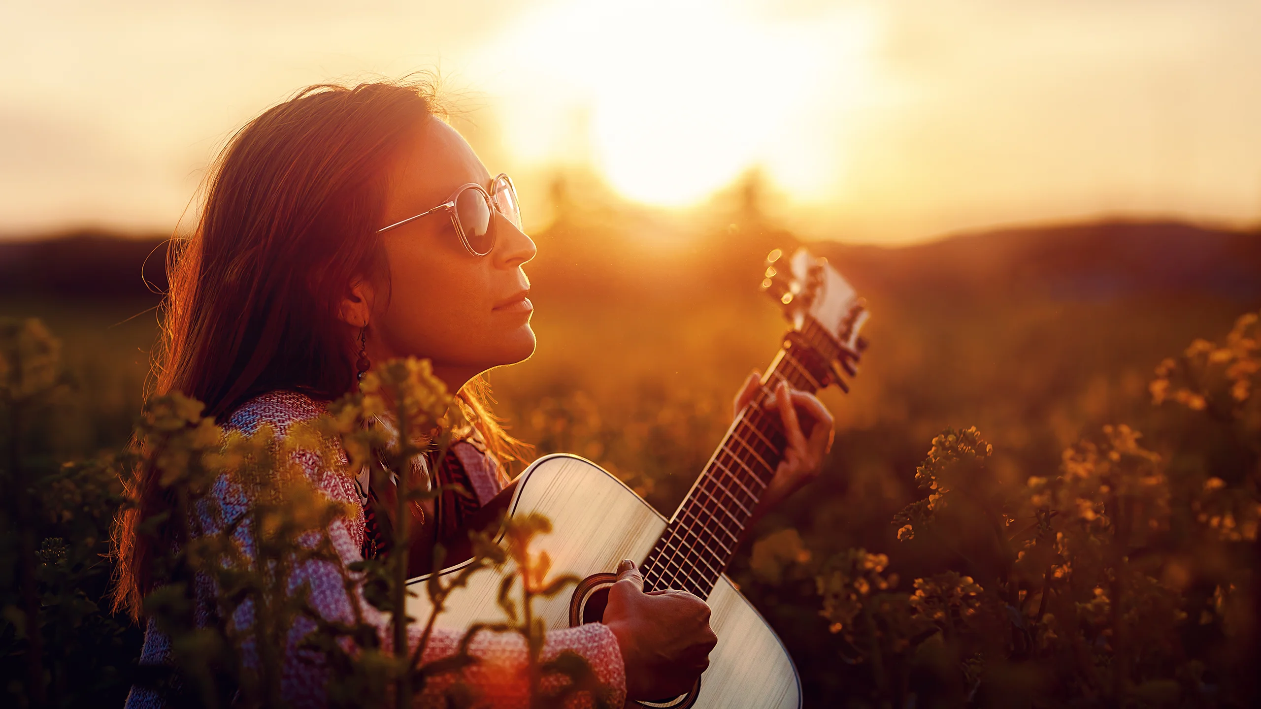 The Role of Music in Spring Festivities