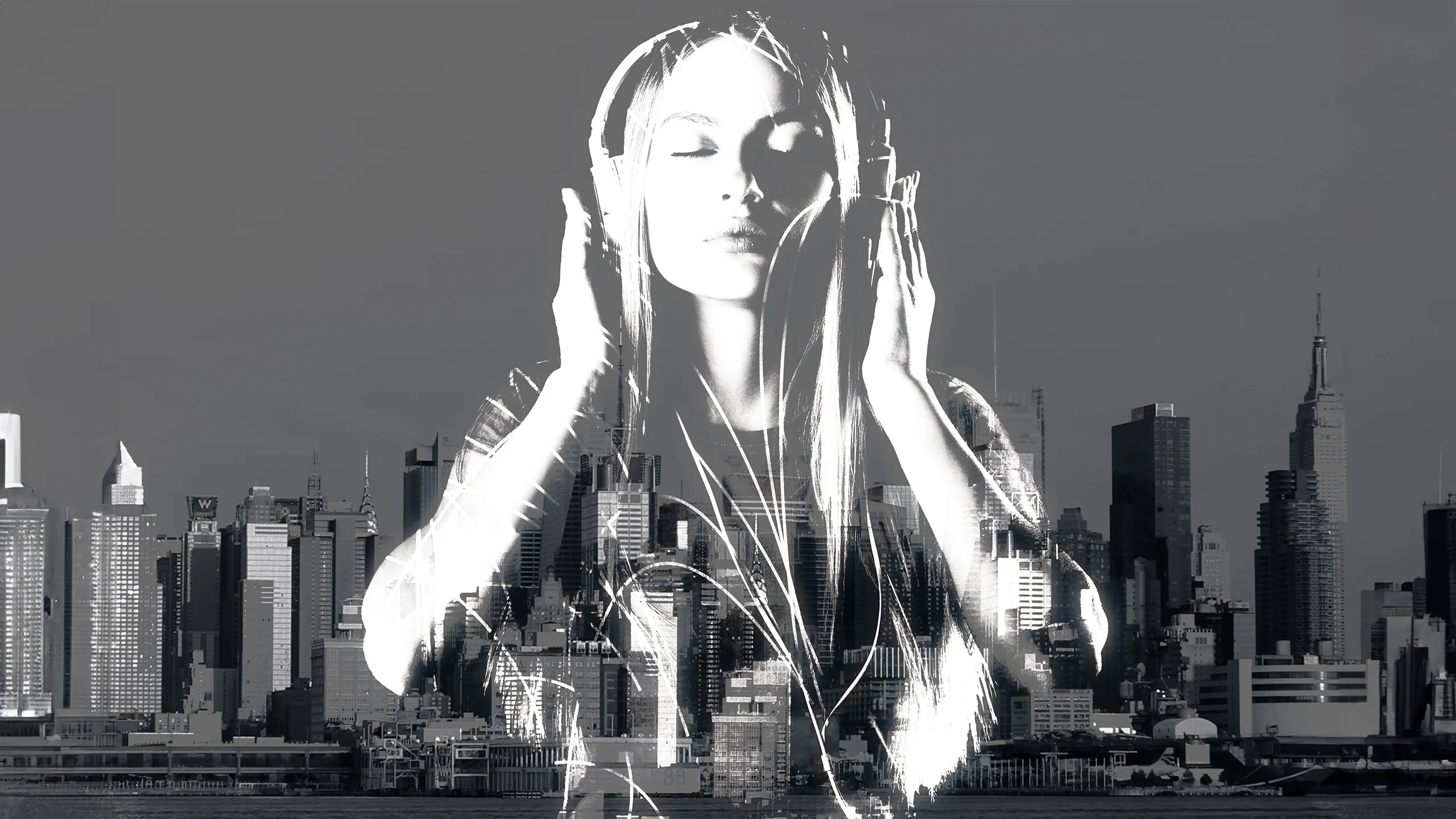 The Role of Visuals in Enhancing Lyrics