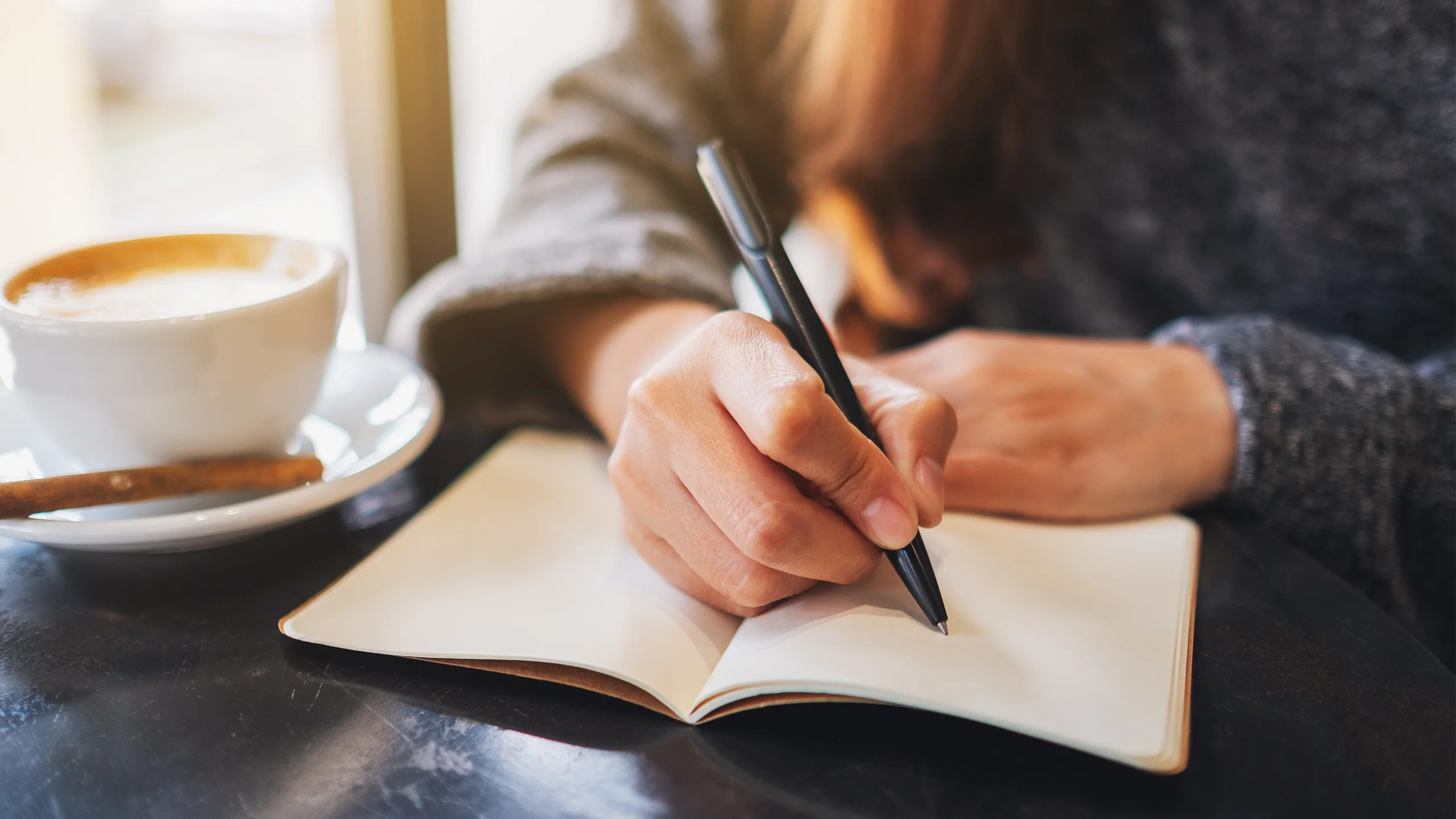 The Importance of a Strong Narrative Arc
