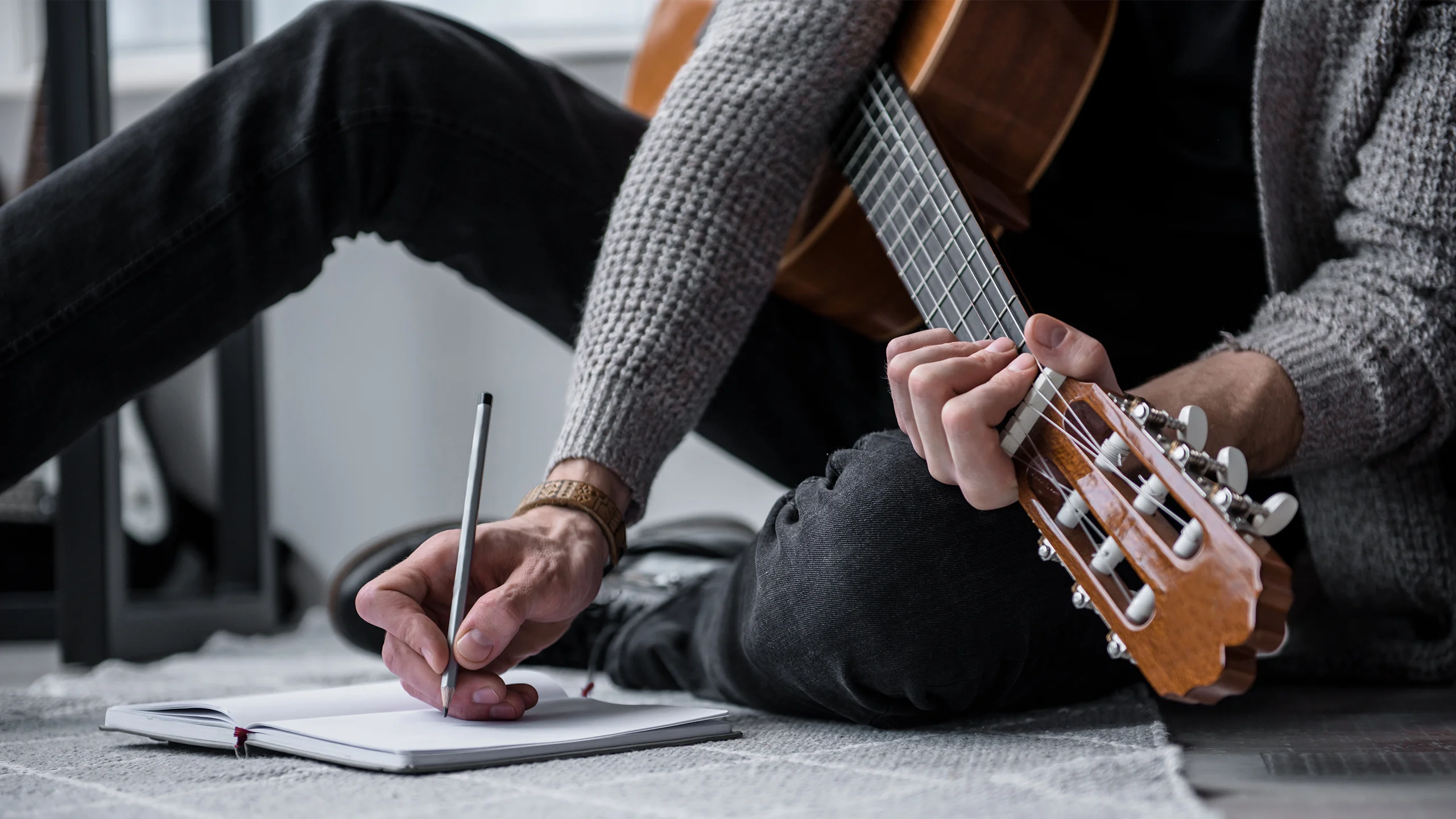 Tools and Resources for the Modern Songwriter