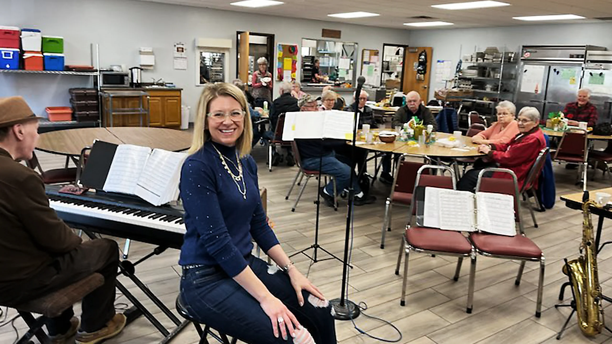 The Impact of Music on Memory