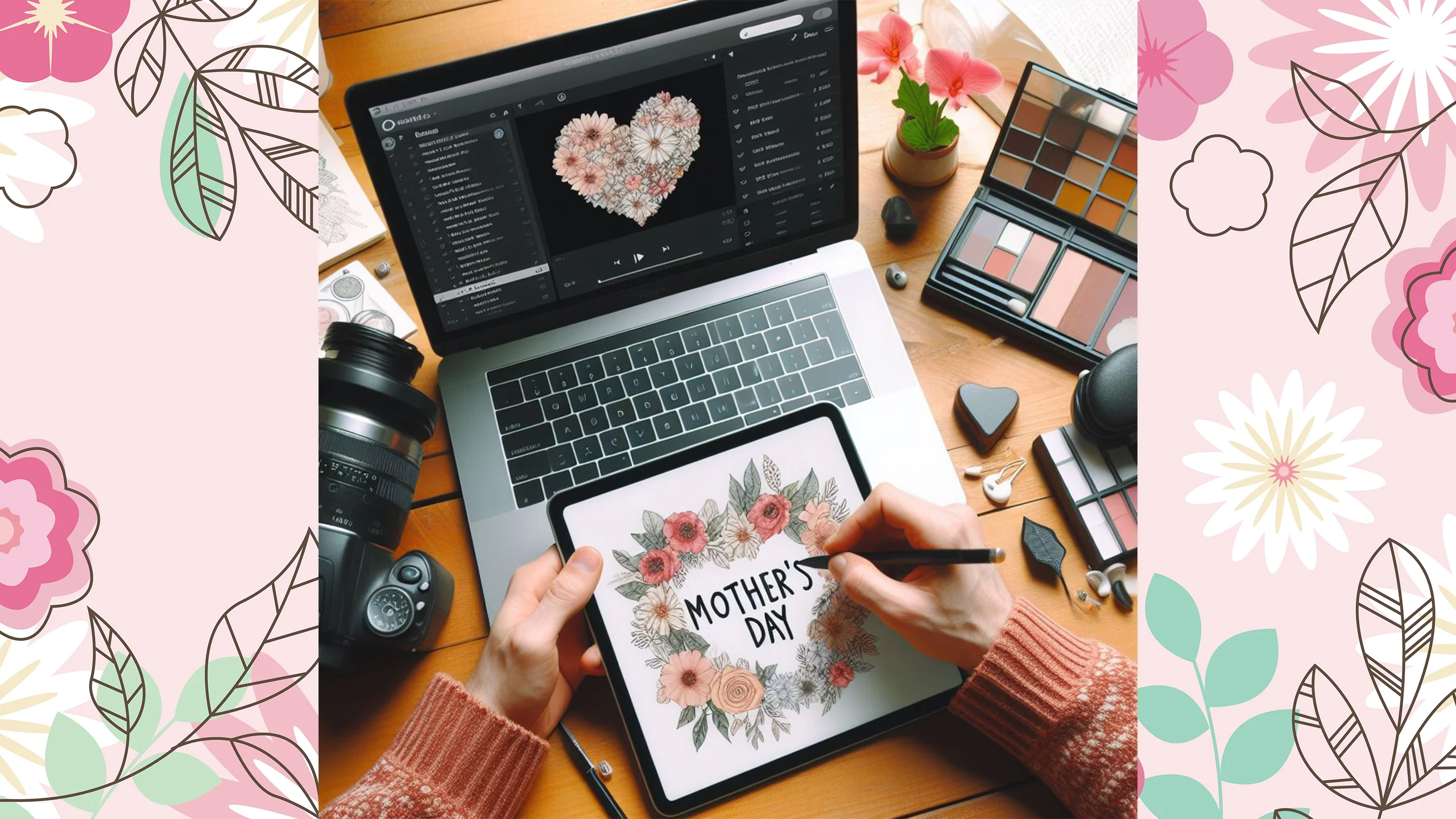 Crafting the Perfect Mother's Day Playlist
