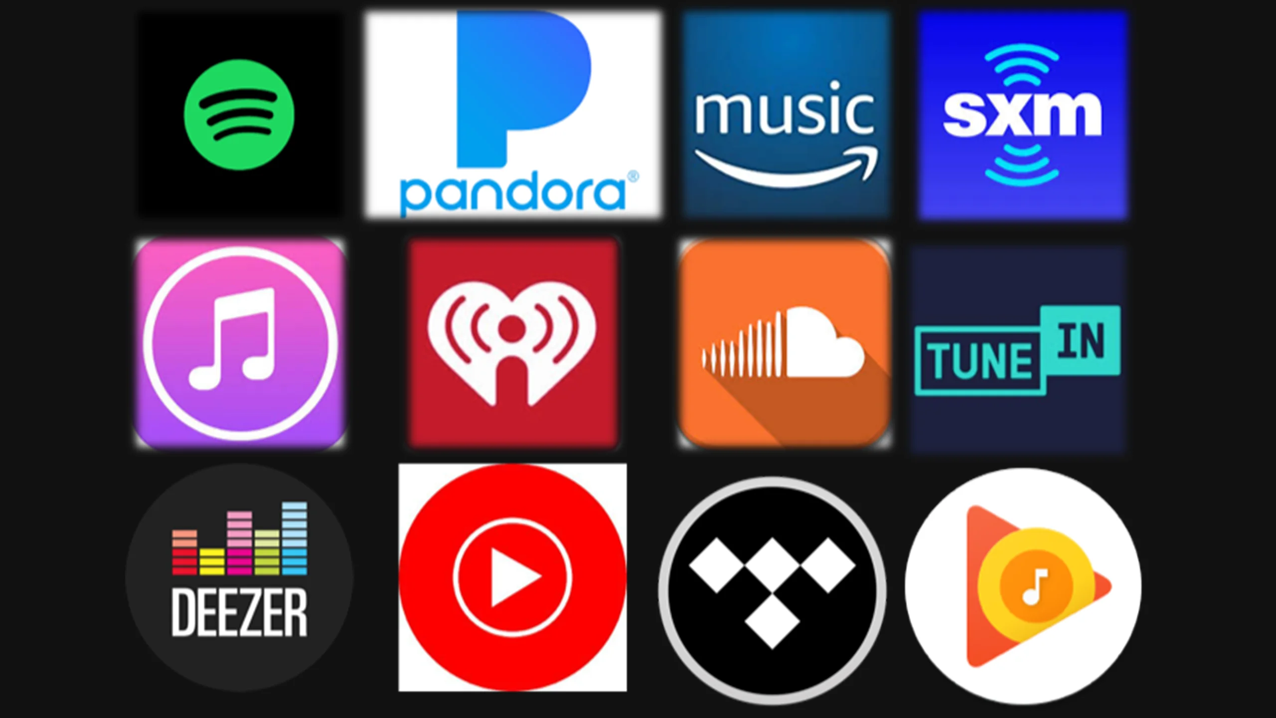 How Streaming Changed the Music Landscape