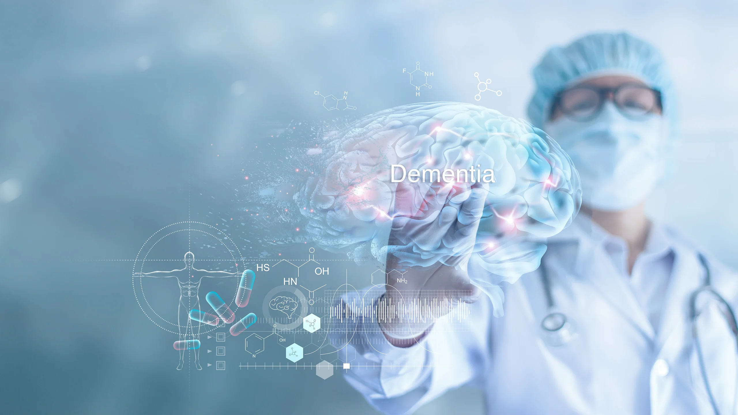 Memory Disorders and Music
