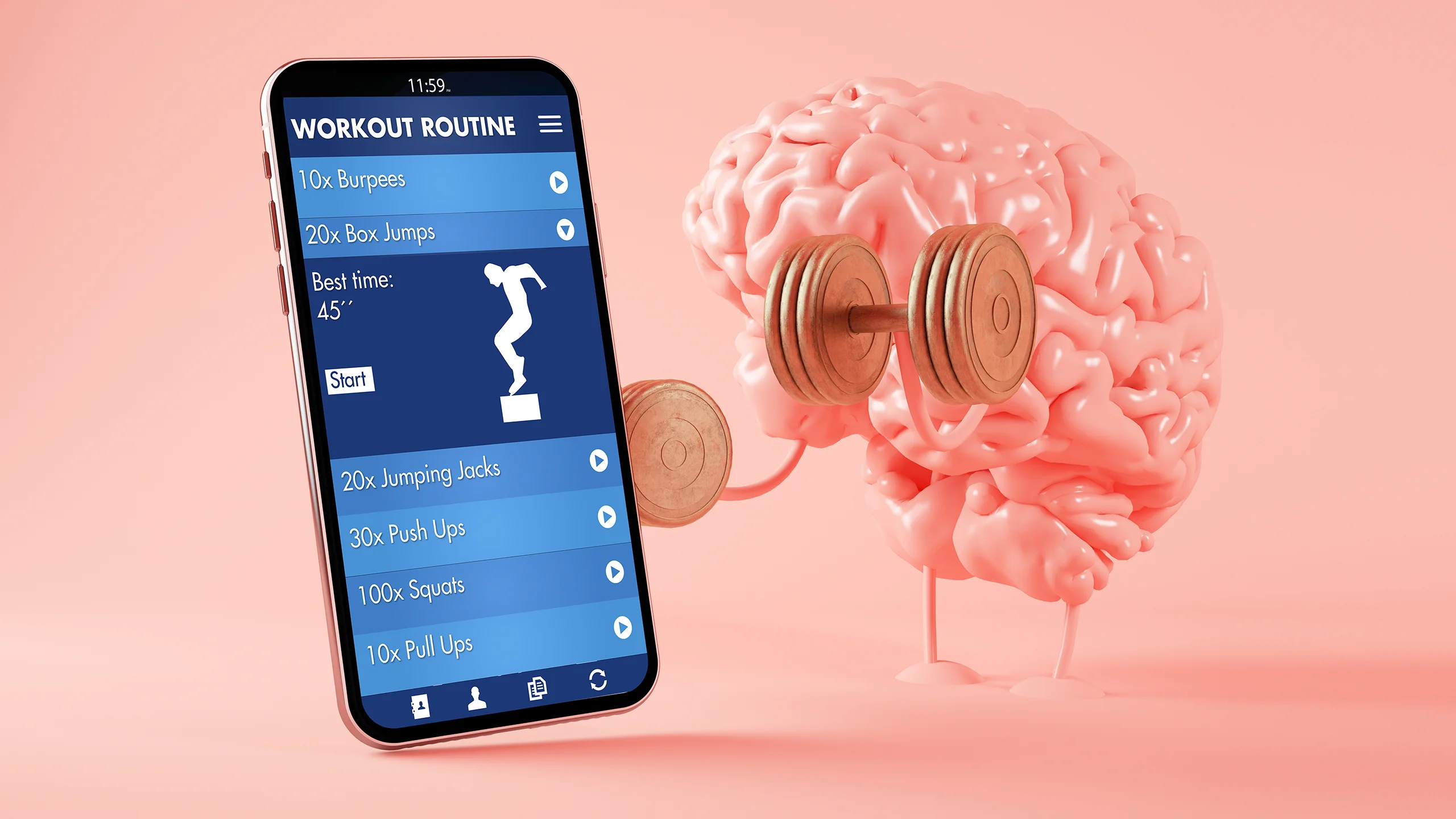 Memory Exercises