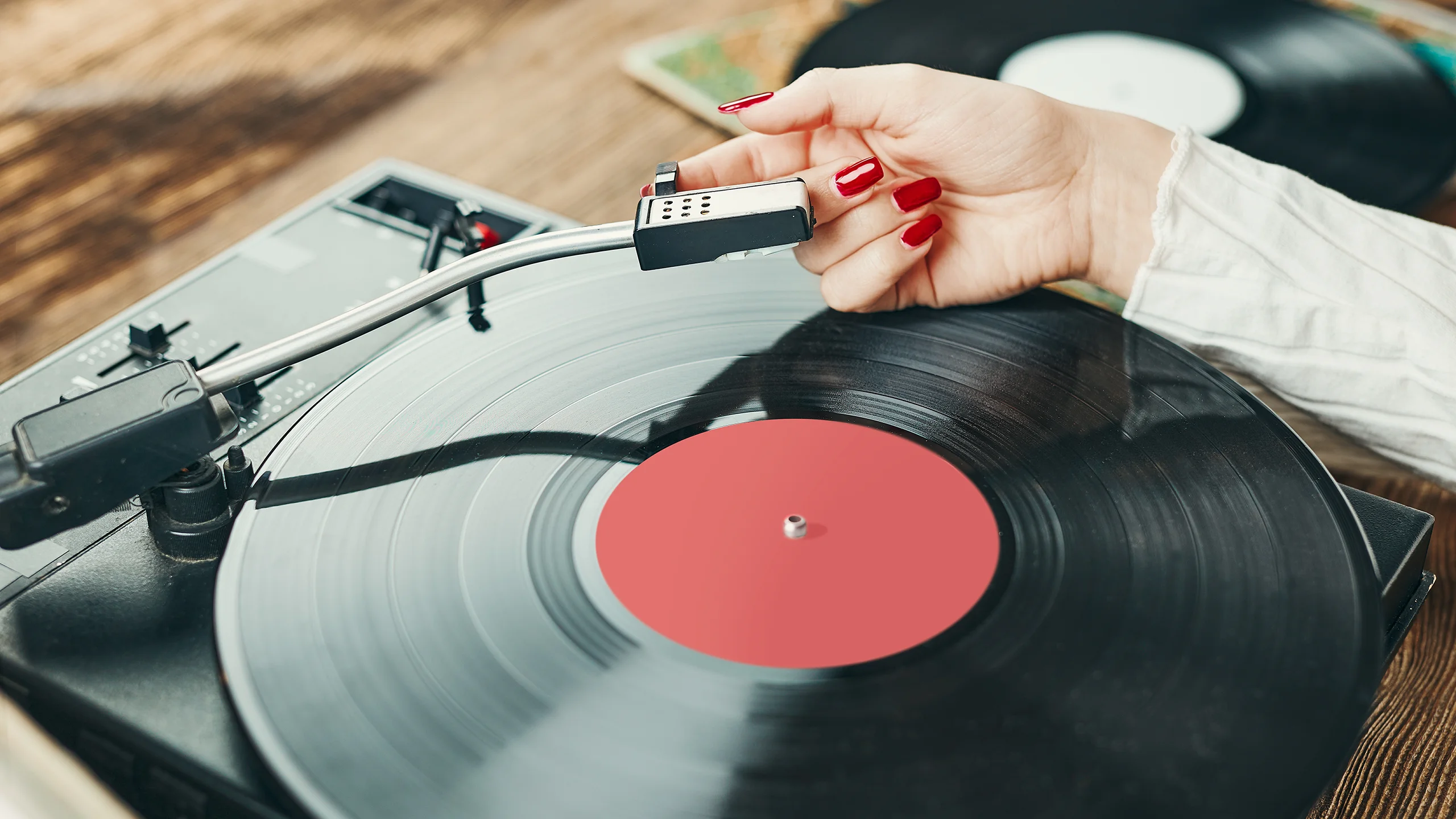 The Ongoing Evolution of Music Consumption