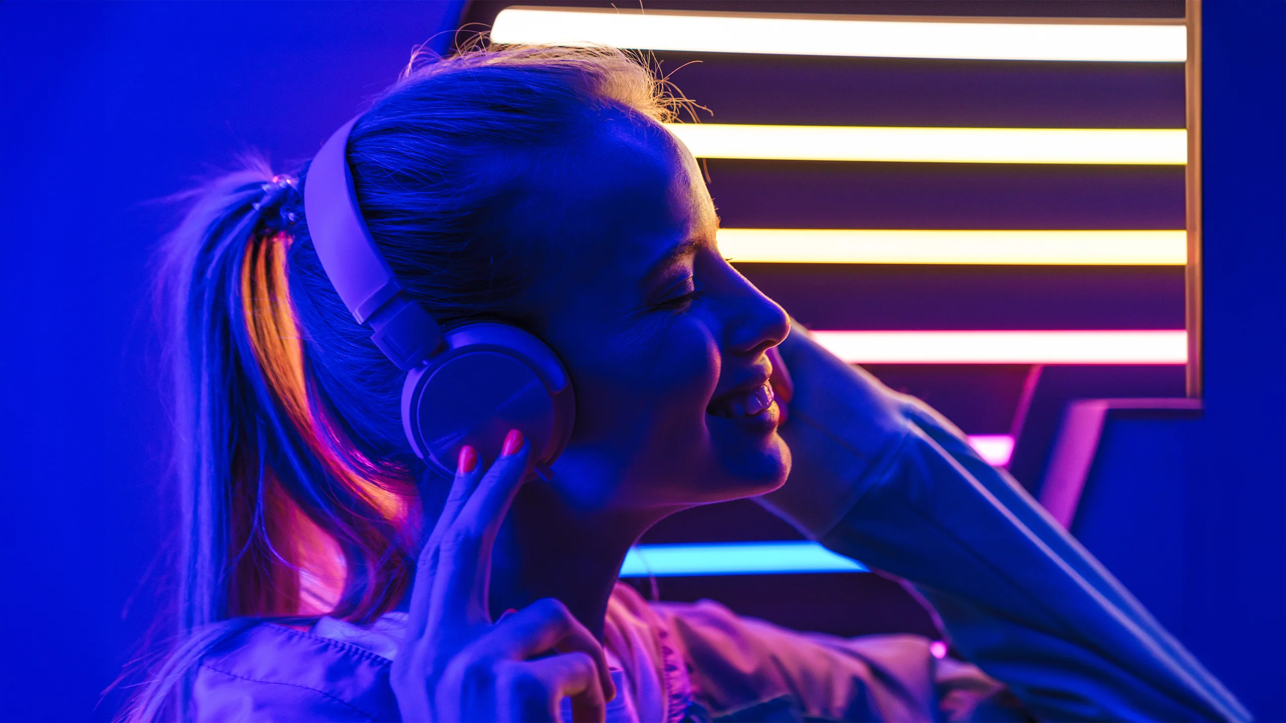 The Future of Personalized Music