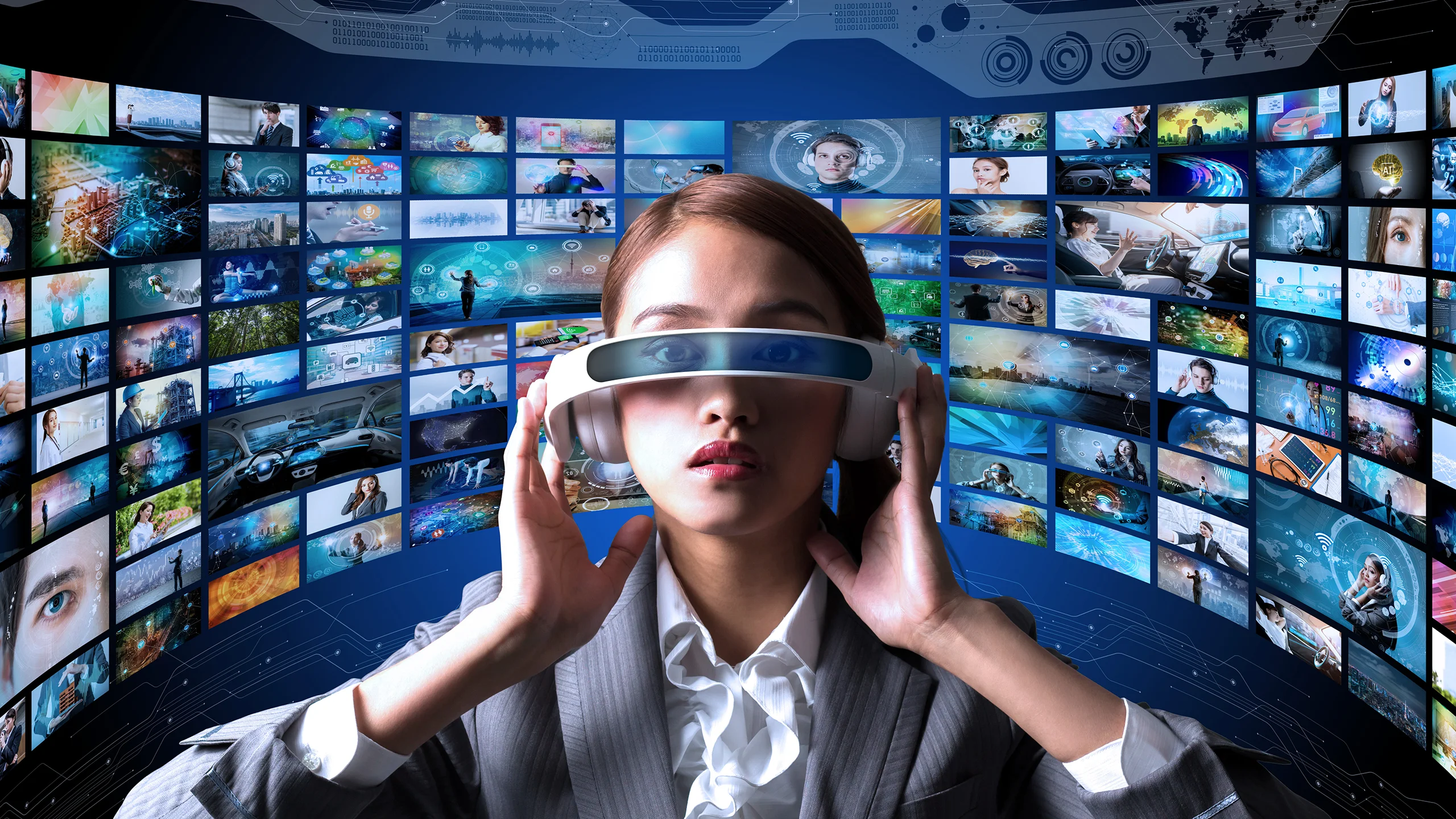 Virtual Reality and Music Experiences