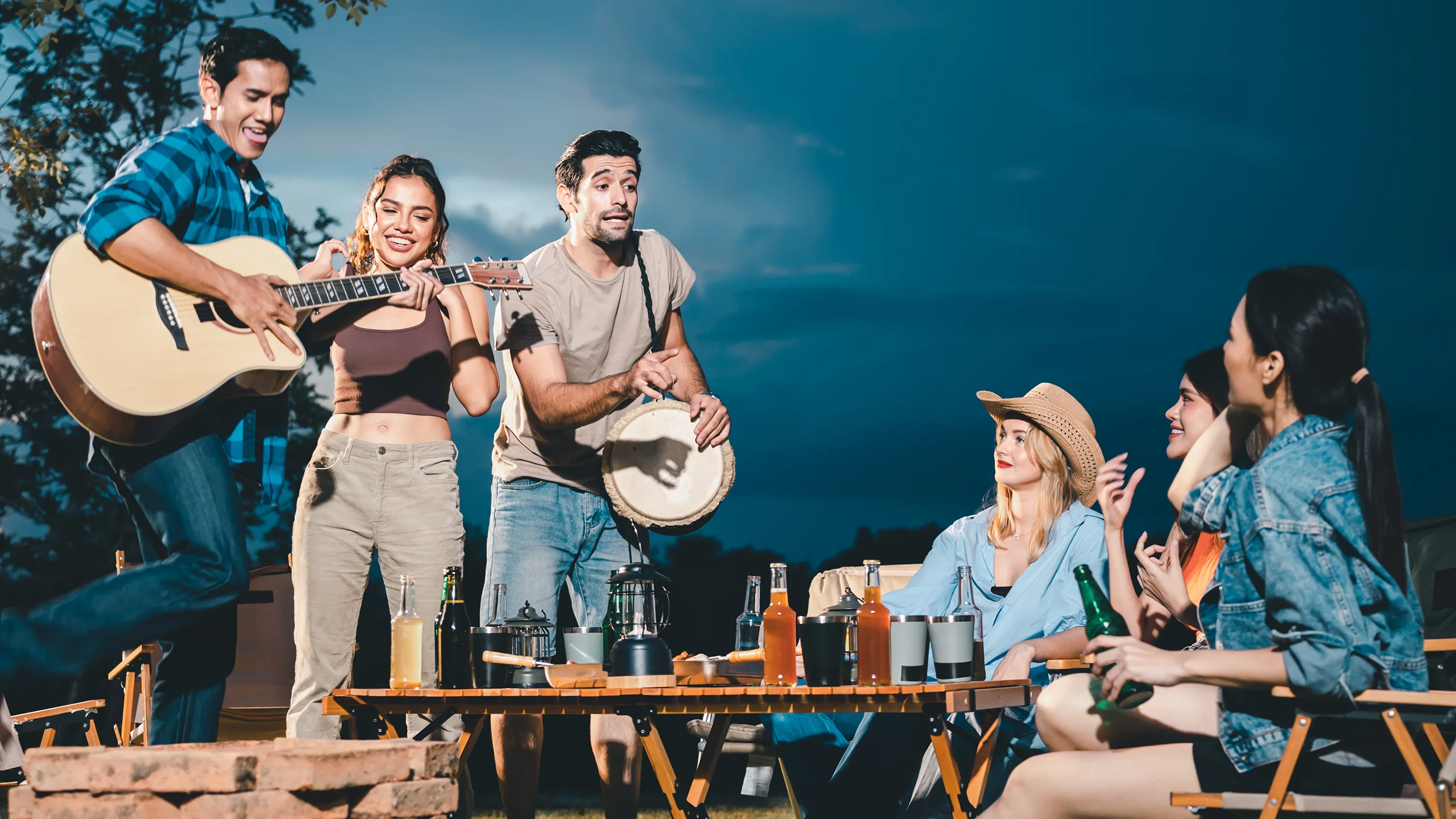 How to Write the Perfect End-of-Summer Song