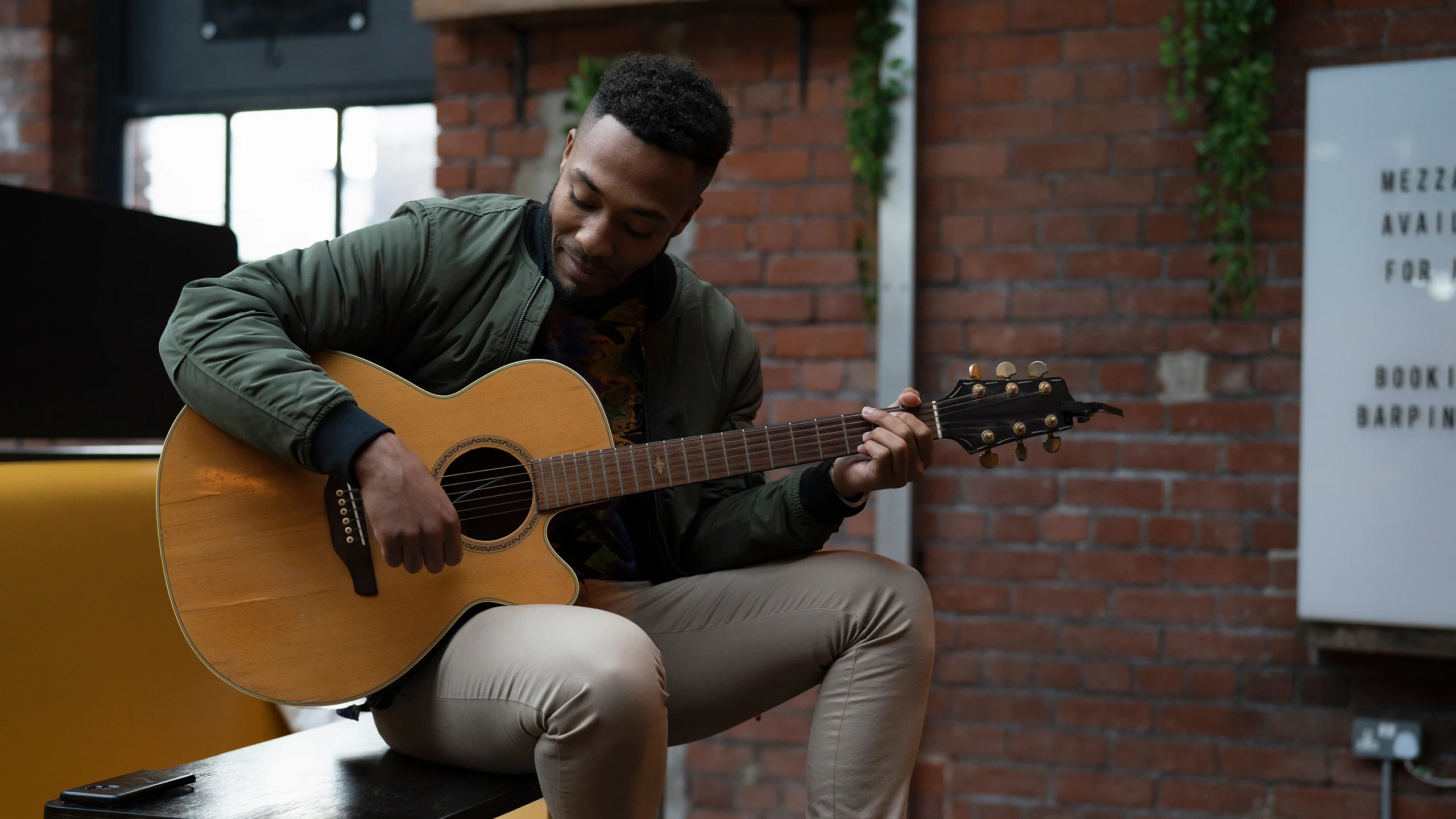 Selecting the Right Chords