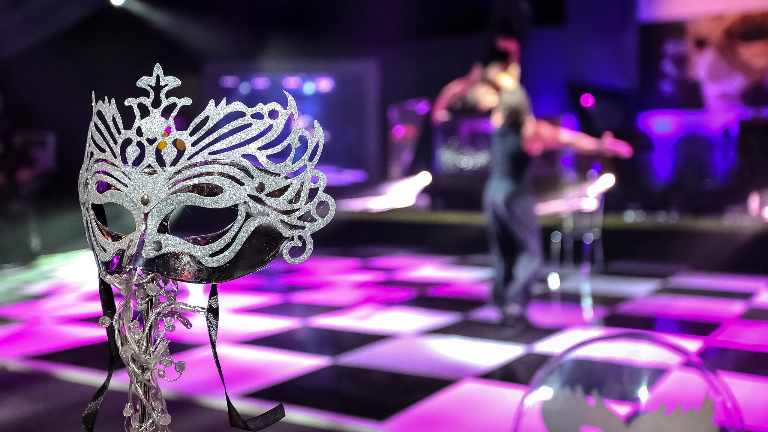 Future Trends in Virtual Event Music