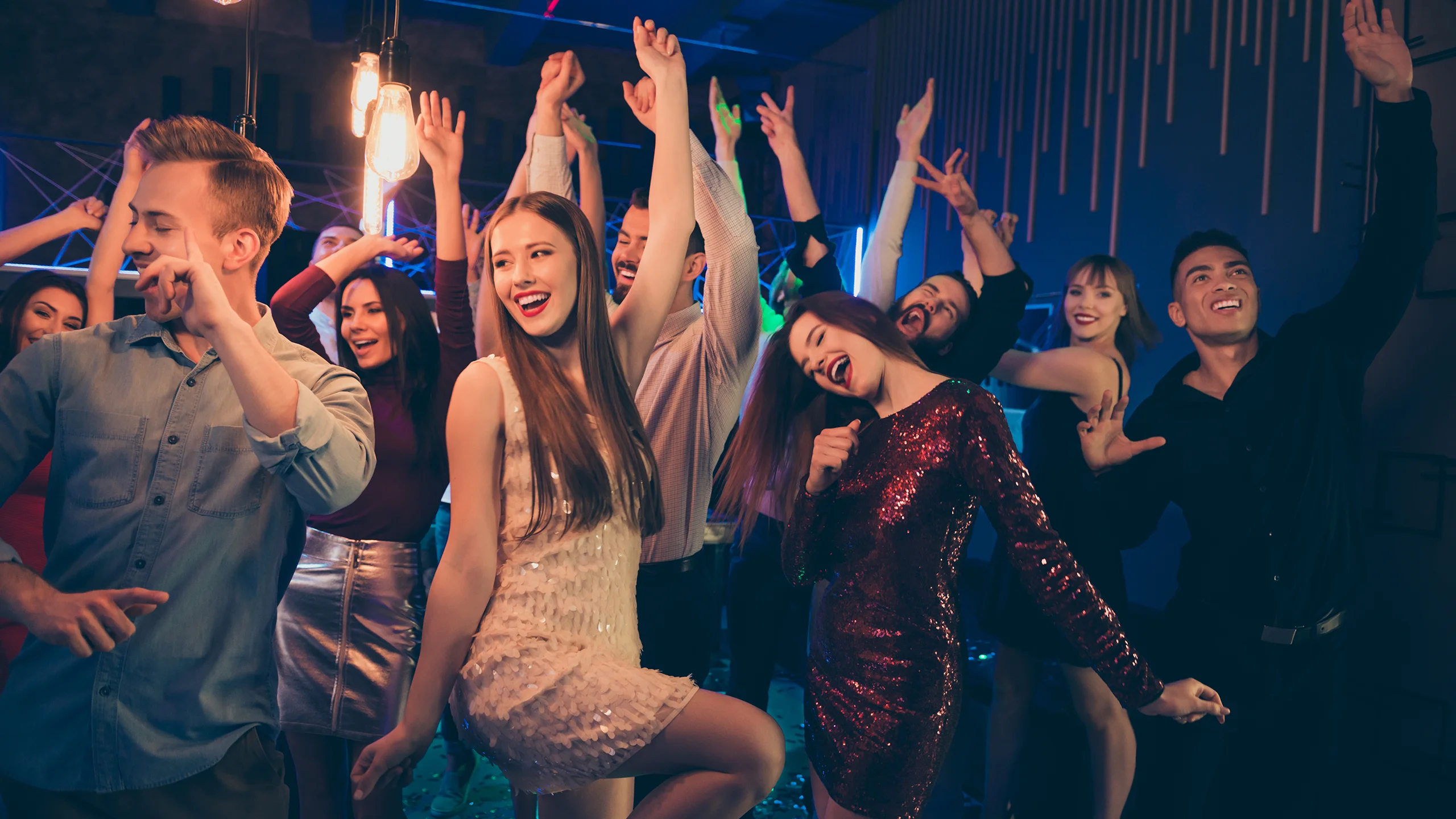 Incorporating Custom Music into Your Event