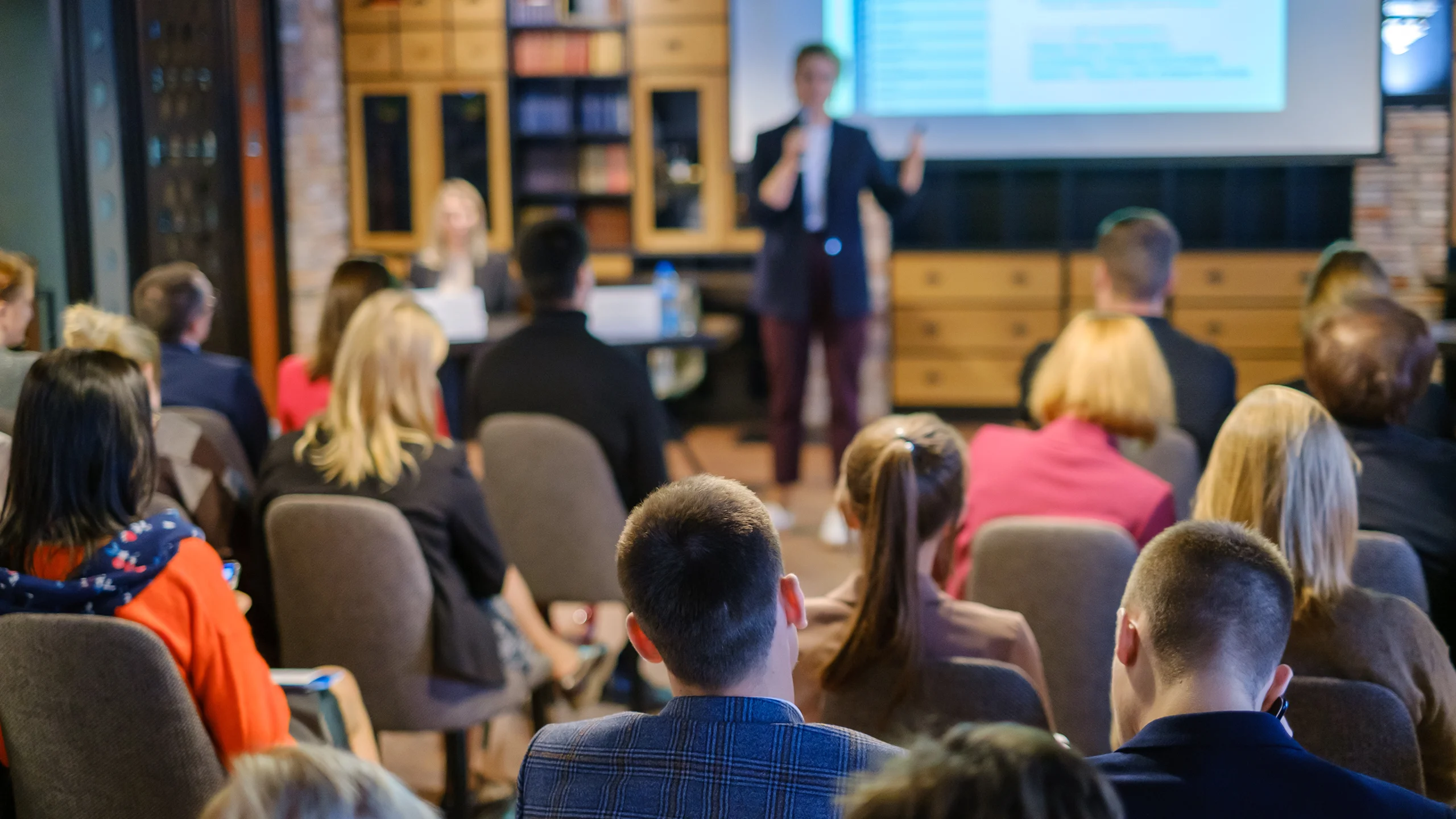 Types of Virtual Events That Can Benefit from Custom Music