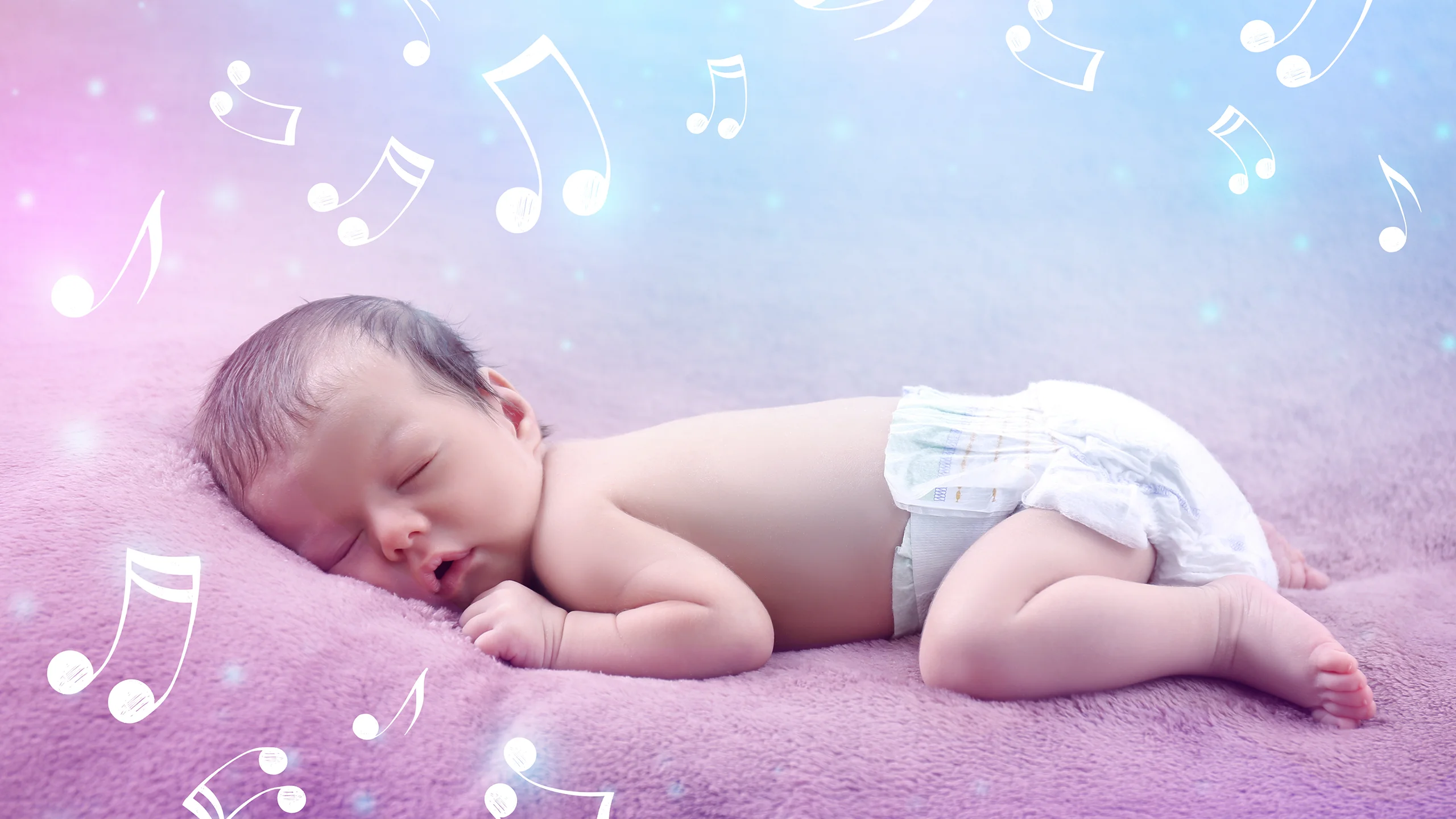 Customized Lullabies: A Unique Gift for New Parents