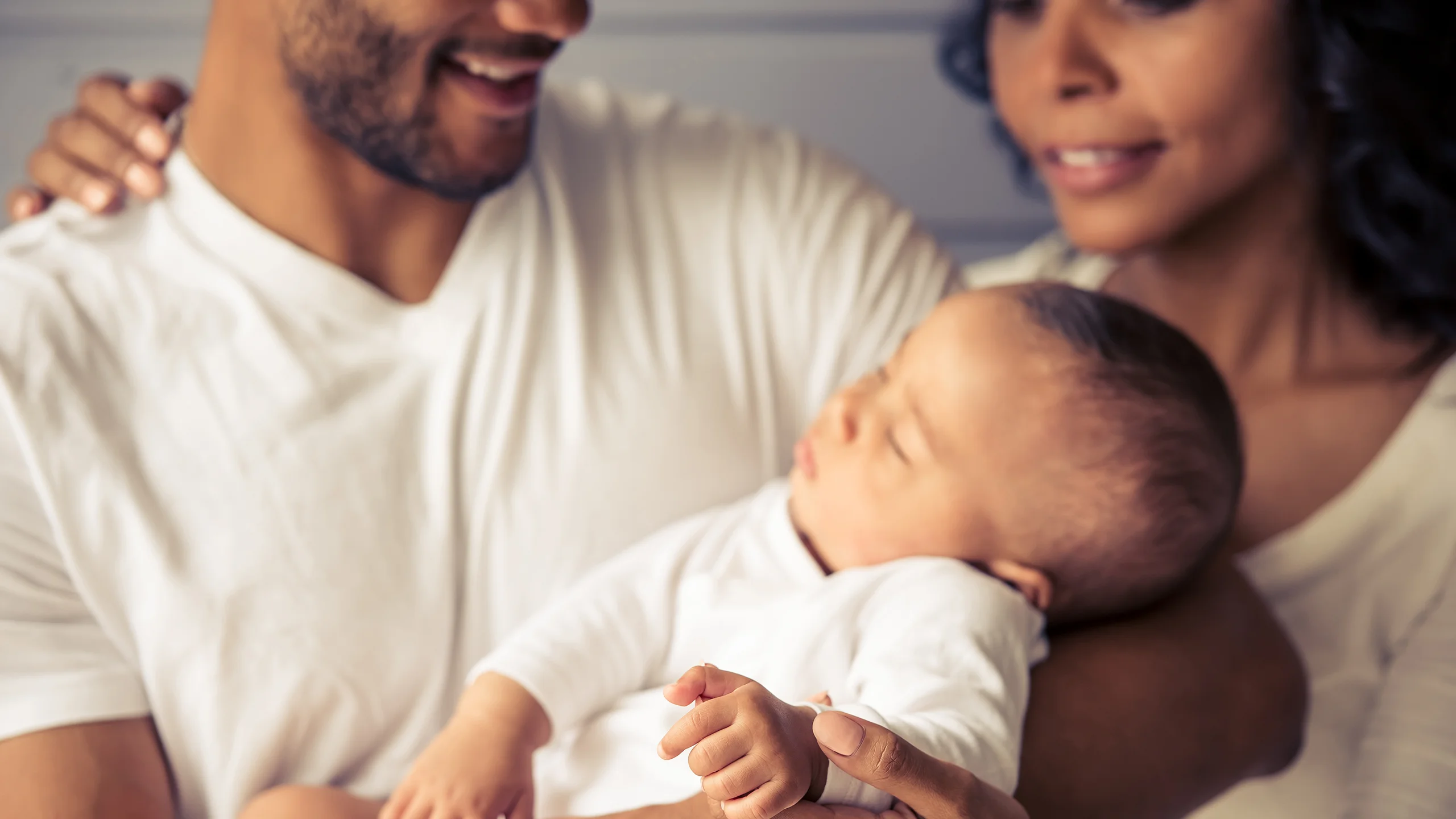 The Power of a Personalized Lullaby