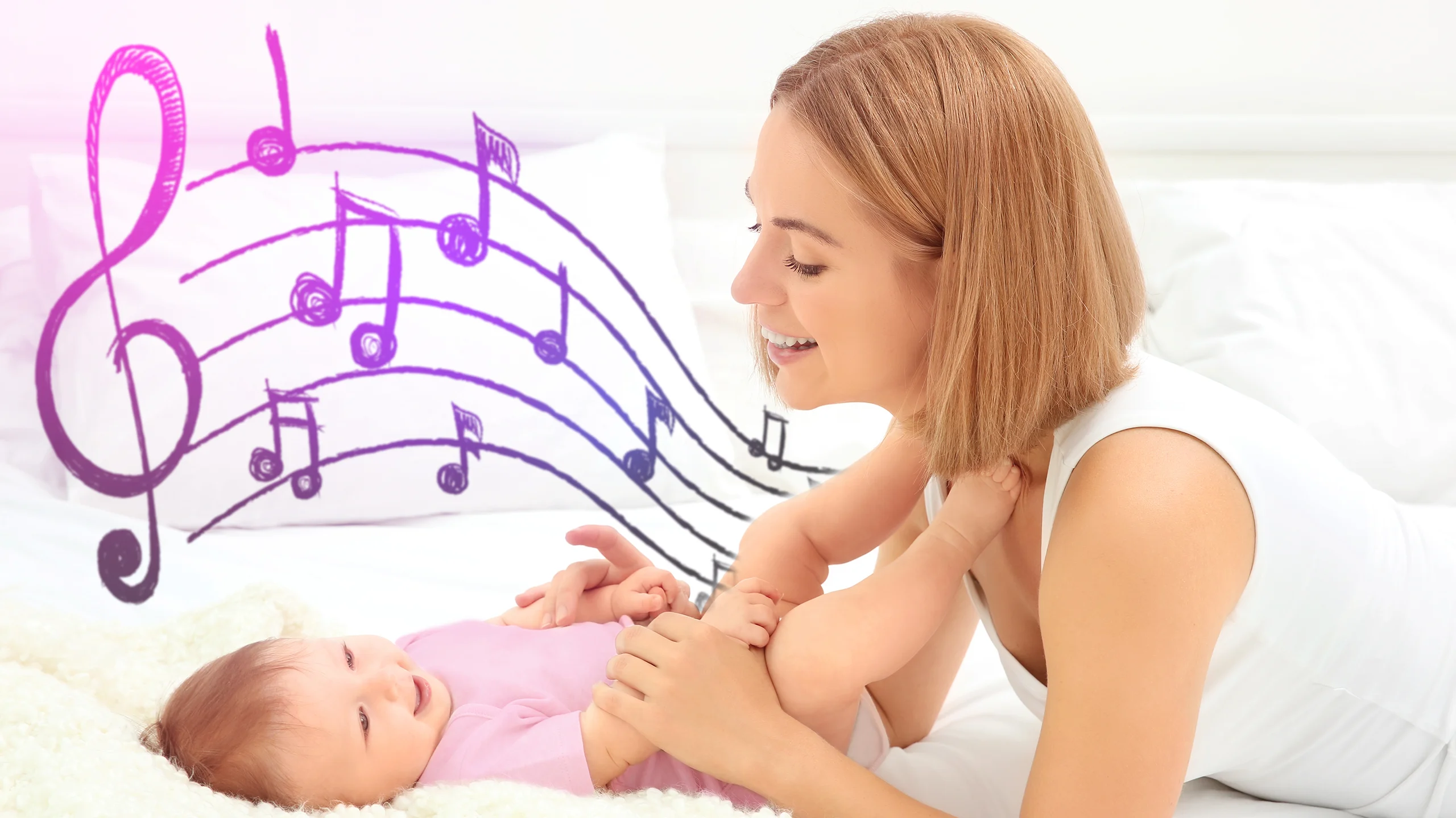 How to Commission a Custom Lullaby