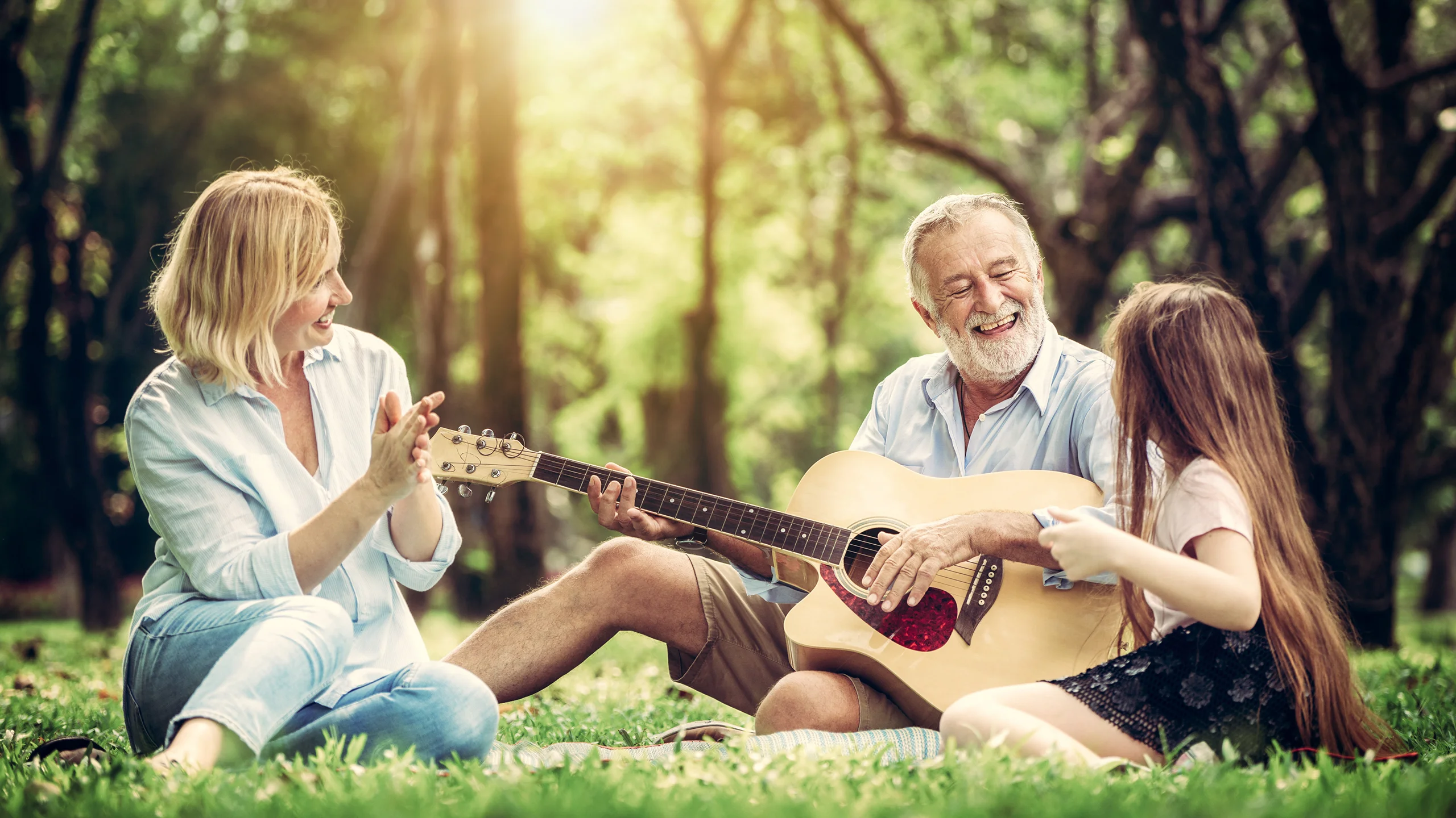 Collaborating to Create Your Legacy Song