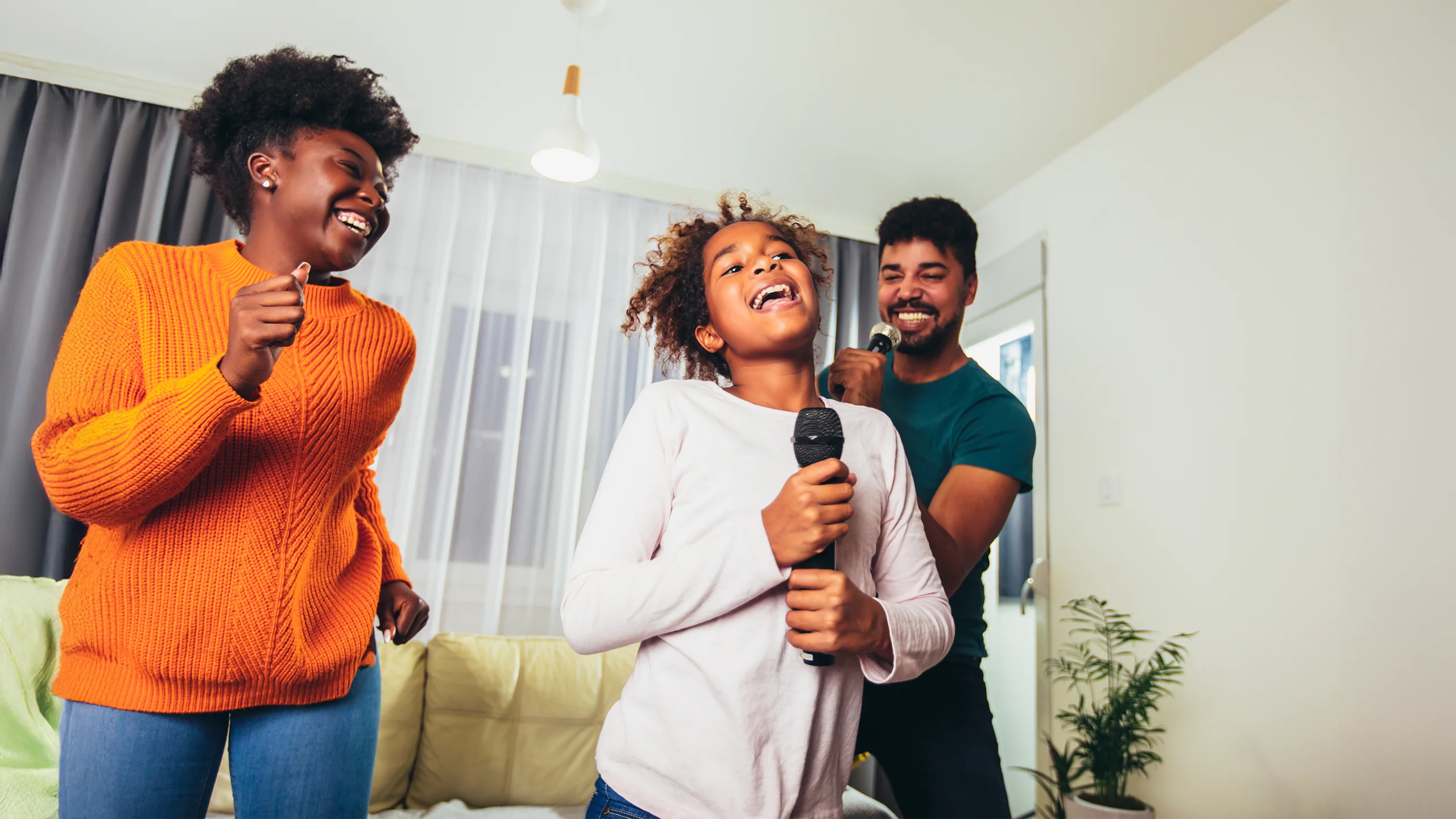 Creating a Family Playlist That Captures Your Memories Together