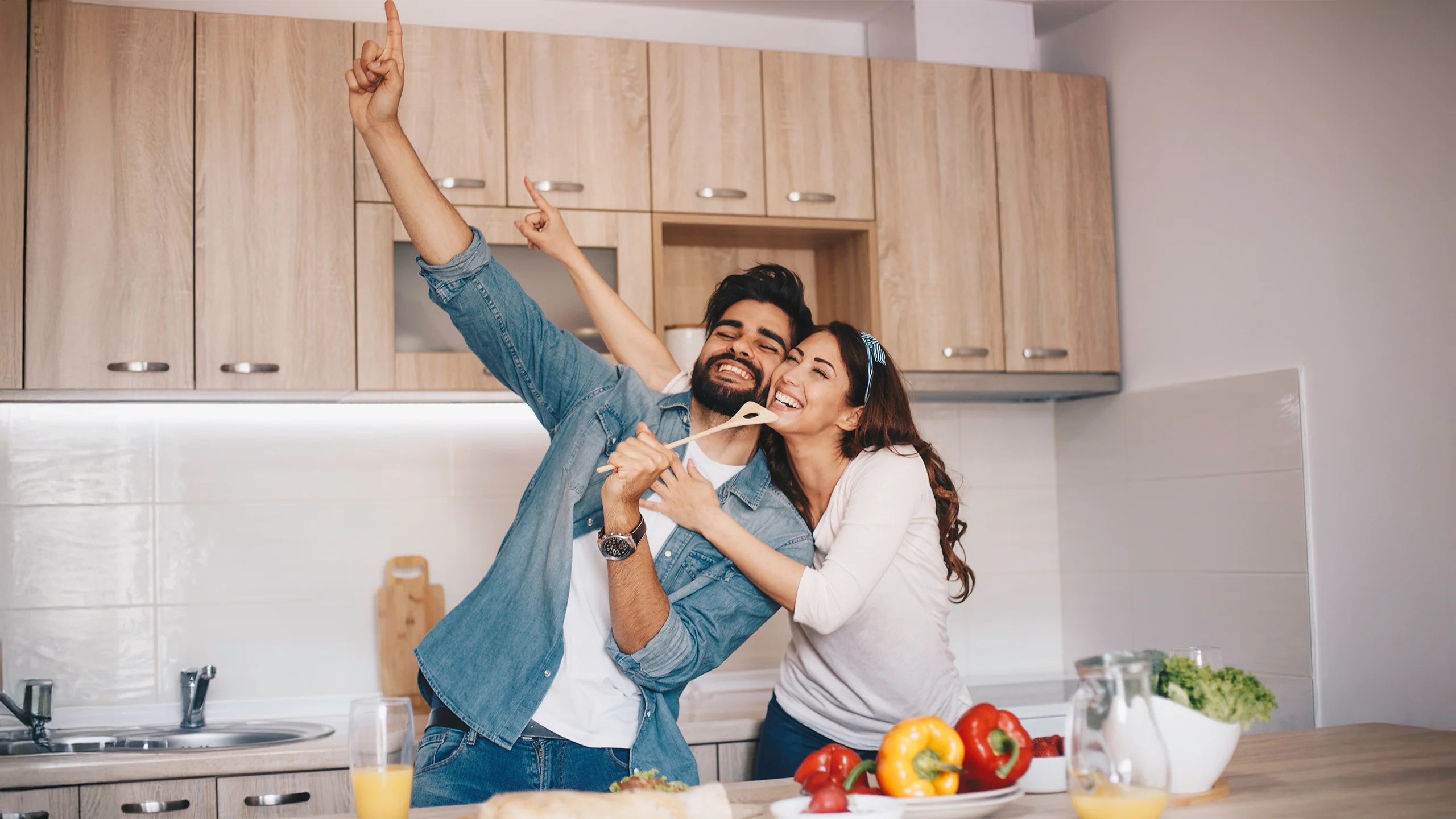Add Songs That Capture Your Family’s Personality