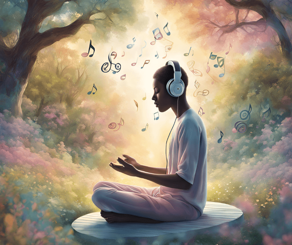 Music Mindfulness Jan