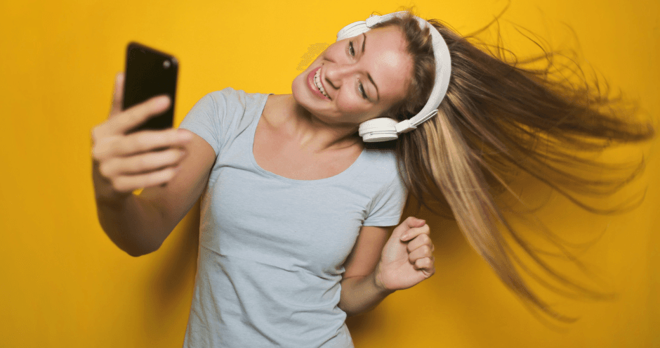 move with music
