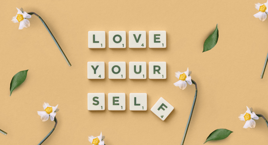 Love Yourself
