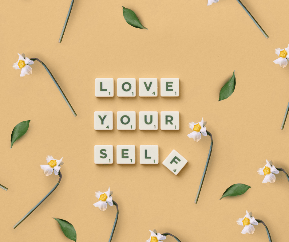 Love Yourself